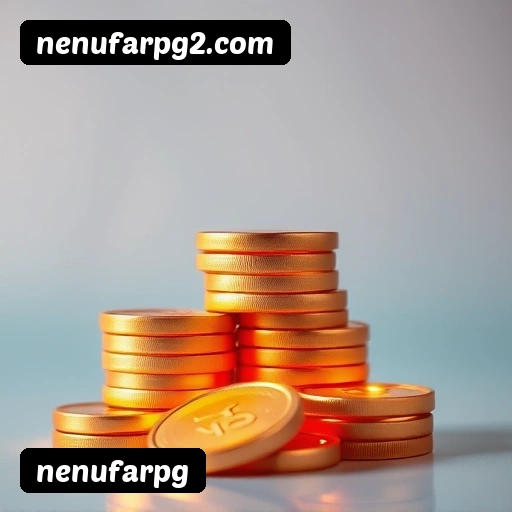 Comparação APP mobile vs versão web da nenufarpg