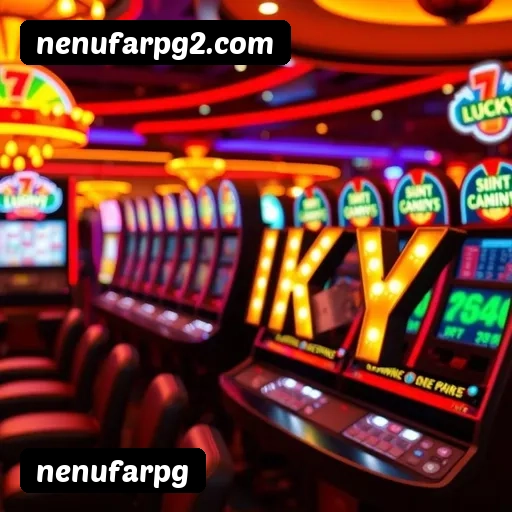 Jogo responsável nenufarpg - Ferramentas de controle, limites, auto-exclusão, suporte CVV 188